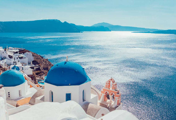 Santorini 2