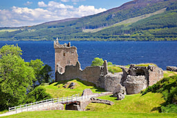 ScotlandLochness