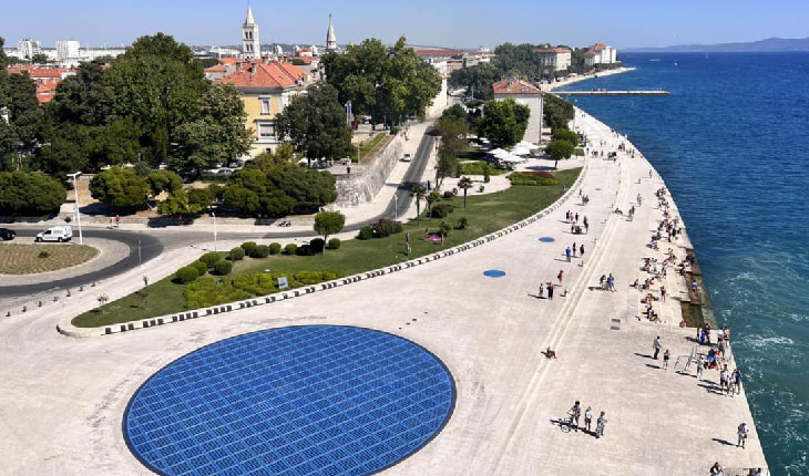 Sea Organ