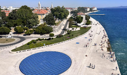 Sea Organ