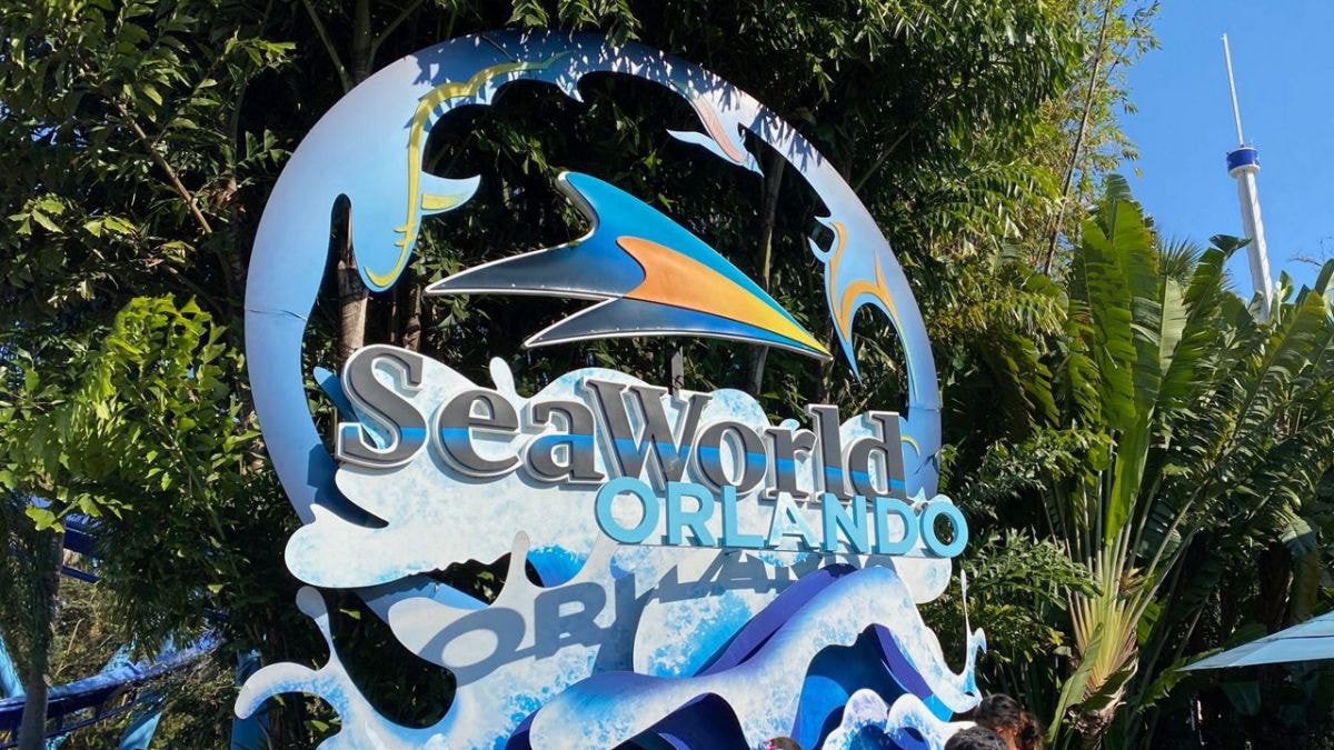 SeaWorld