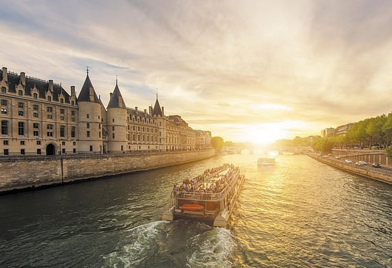 Seine Cruise1