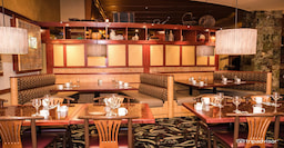 Seneca Niagara Resort & Casino Restaurant 