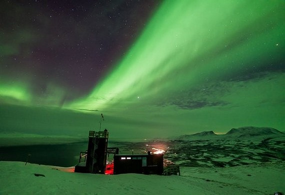Sky Station