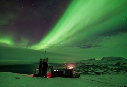 Sky Station