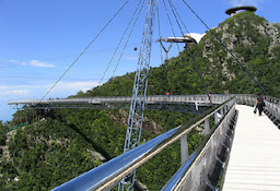 Langkawi Sky Bridge