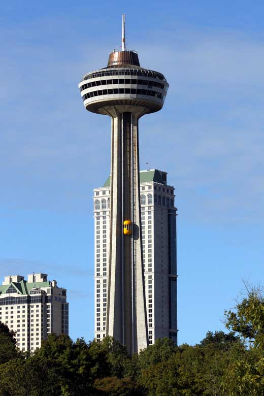 Skylon 3