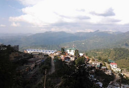 Solan Day Trip
