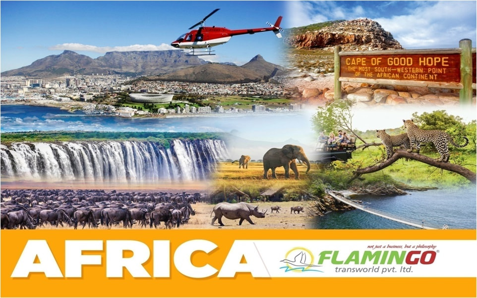 South Africa