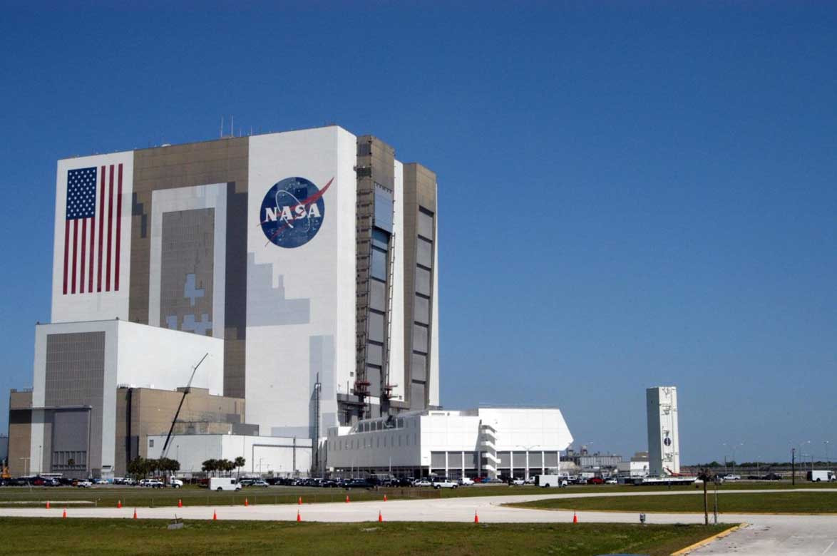 Space Center 