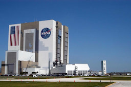 Space Center 