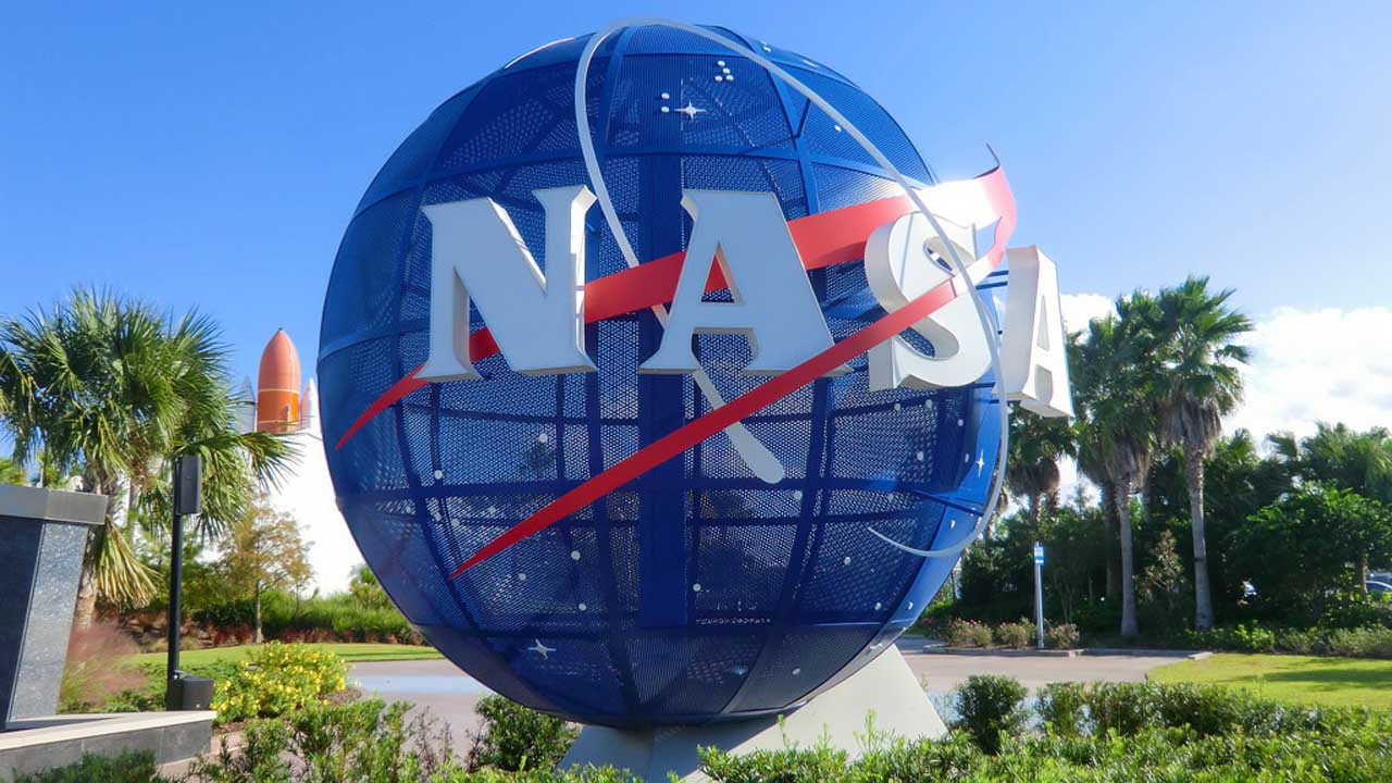 Space Center