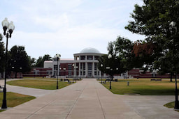 Springdale