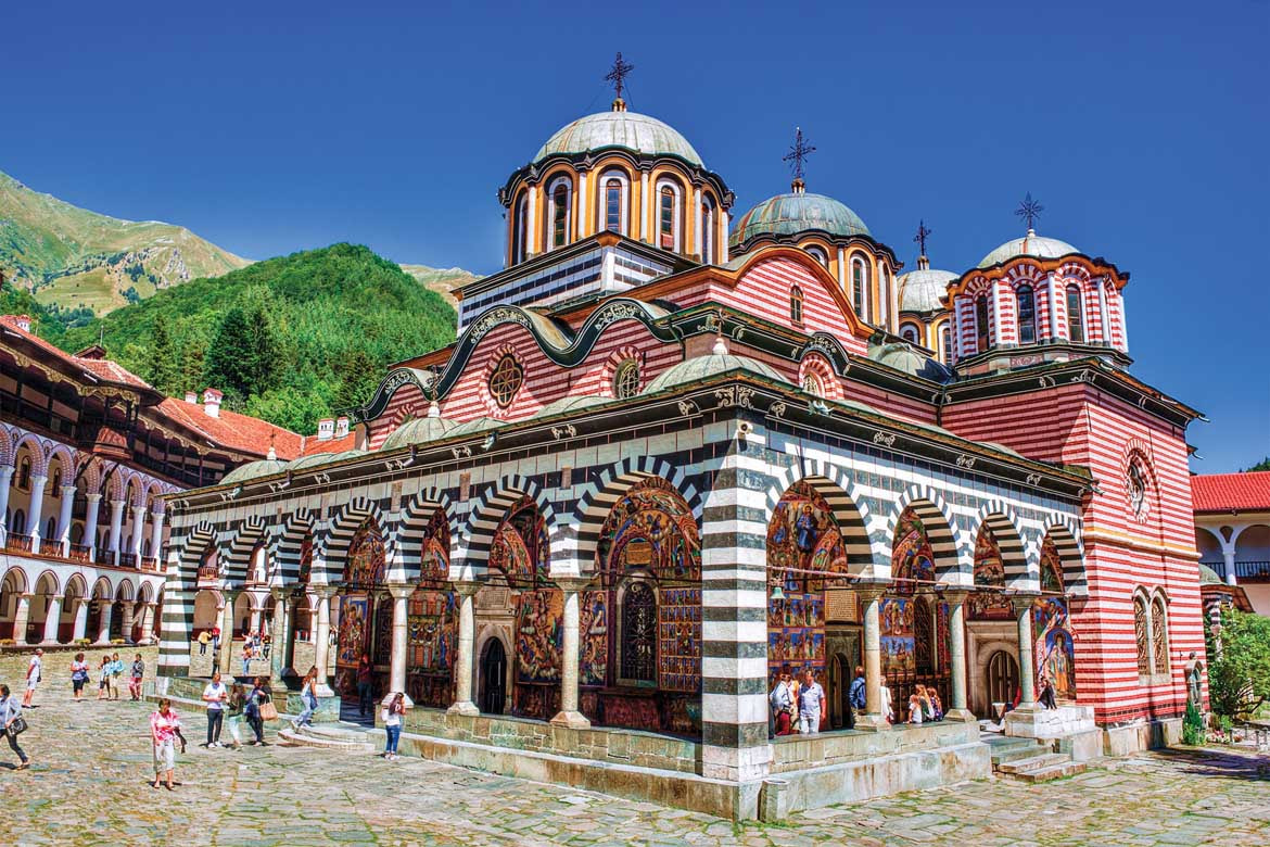 Cyril and Methodius