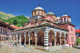 Cyril and Methodius