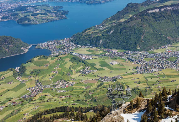 Stanserhorn