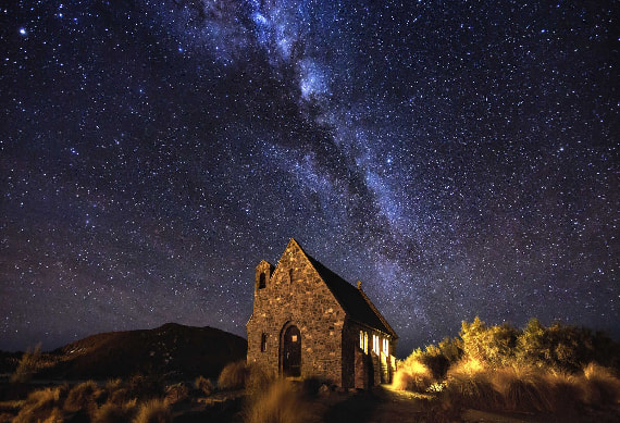 Stargazing Tour 