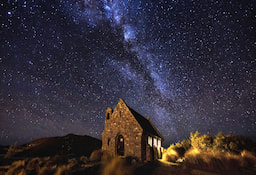 Stargazing Tour 