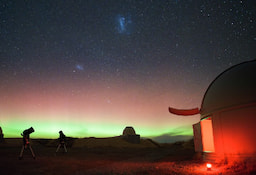 Stargazing Tour