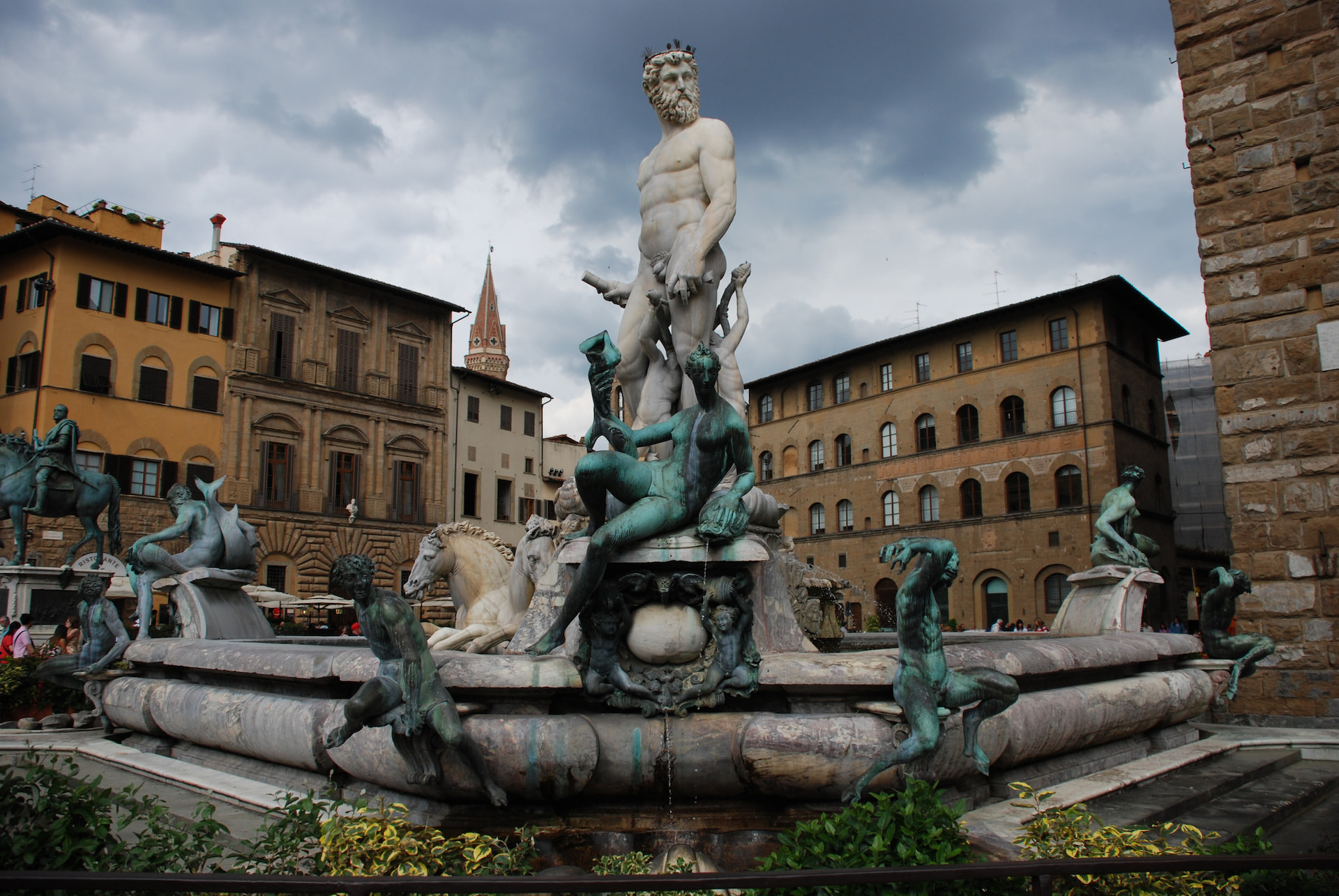  Florence 1