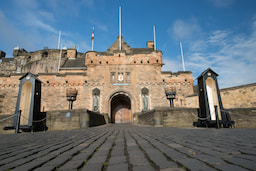 Strling Castle