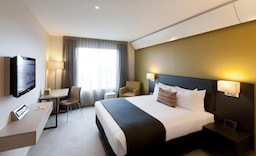 Sudima Auckland Airport - Standard Room