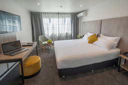 Sudima Hotel Lake Rotorua Room