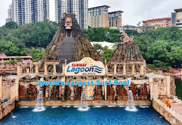 Sunway Lagoon - 0