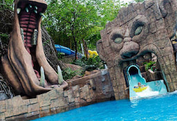 Sunway Lagoon 2 - 0