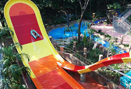 Sunway Lagoon 3 - 0