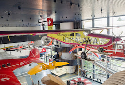 Swiss Transport Museum