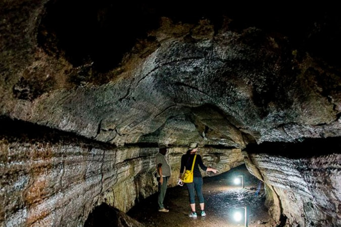 Túnel Del Amor Galapagos