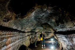 Túnel Del Amor Galapagos