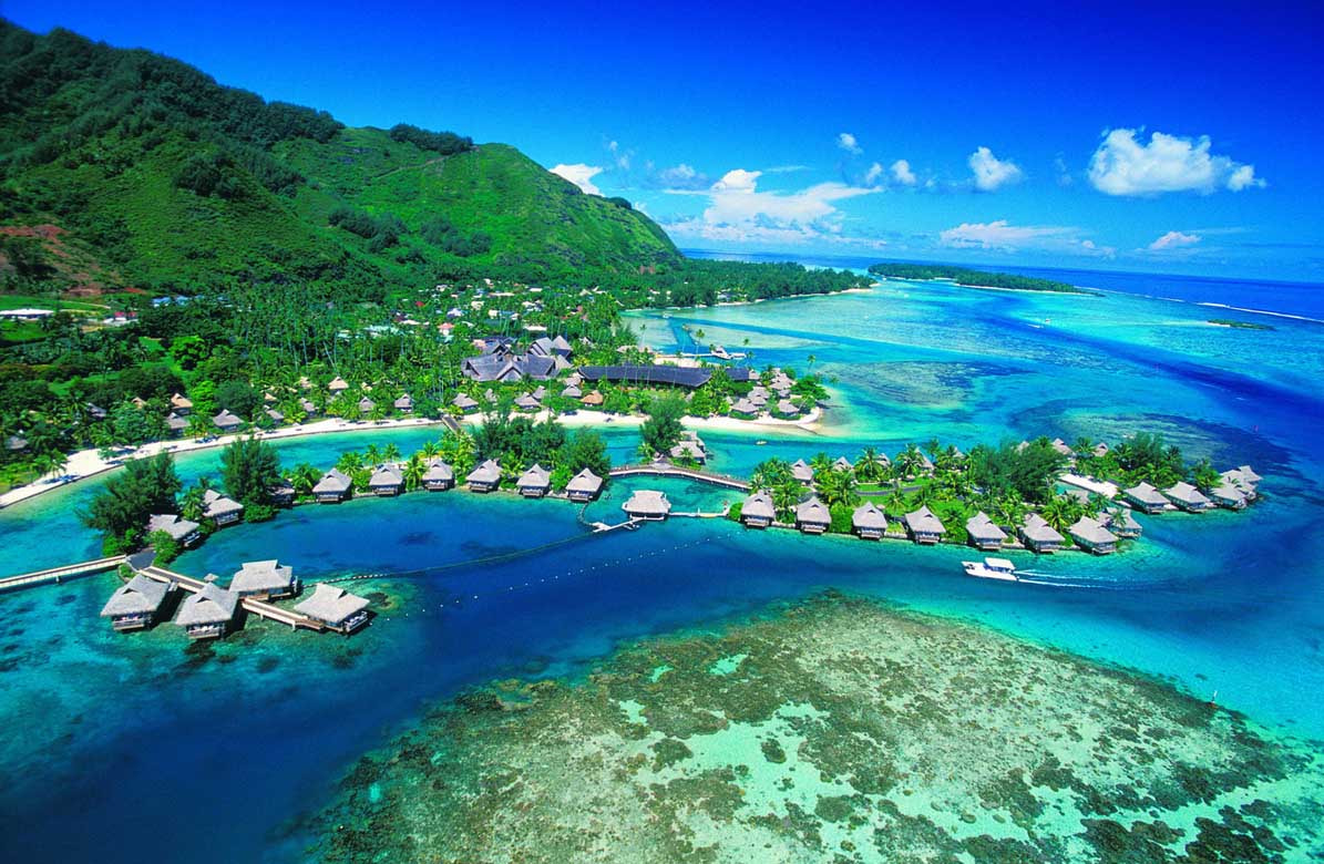 Tahiti
