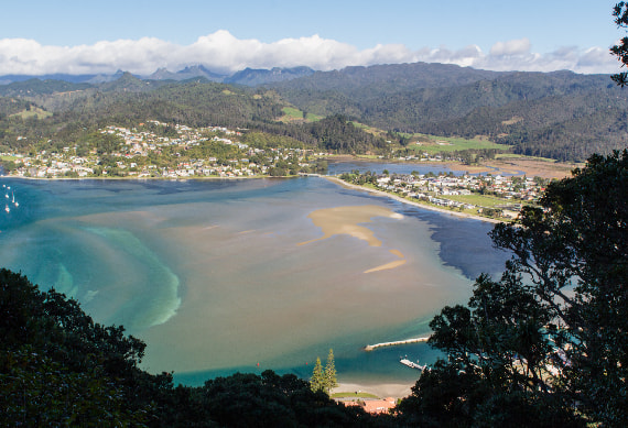 Tairua