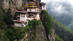 Taktsang Lhakhang 2
