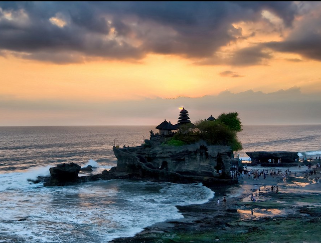 Tanah Lot