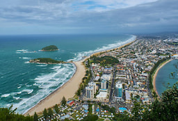 Tauranga