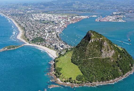 Tauranga