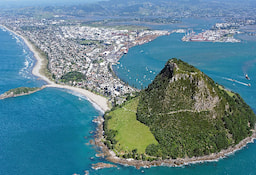 Tauranga