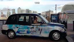Taxi Transport