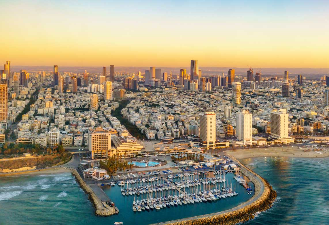 Tel Aviv
