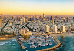 Tel Aviv
