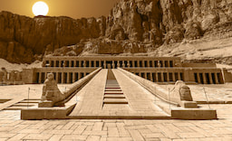 Temple-of-Hatshepsut