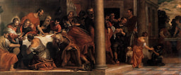 The Last Supper 1