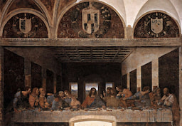 The Last Supper