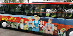 The Original Sound Of Music Tour