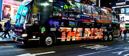 The Ride