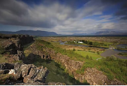 Thingvellir National Park