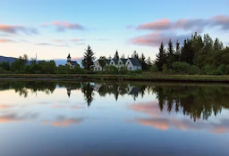 Thingvellir National Park 2